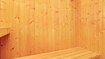 House | Sauna