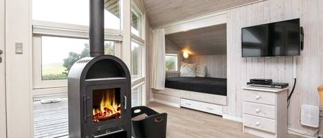 Ferienhaus | Innenbereich