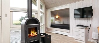 8 Person Holiday Home in Humble