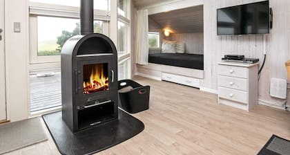 8 Person Holiday Home in Humble