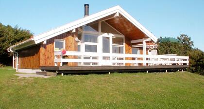 8 Person Holiday Home in Humble