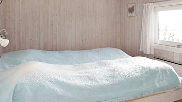 House | 4 bedrooms, individually furnished