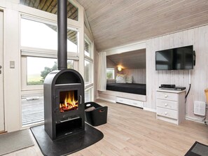 Ferienhaus | Innenbereich