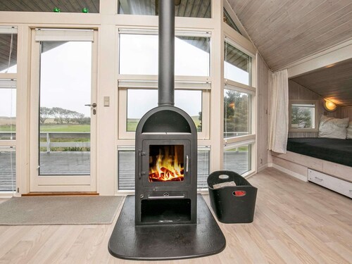 8 Person Holiday Home in Humble