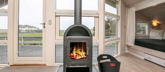 8 Person Holiday Home in Humble