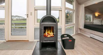 8 Person Holiday Home in Humble