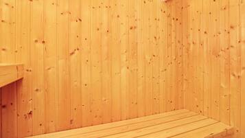House | Sauna
