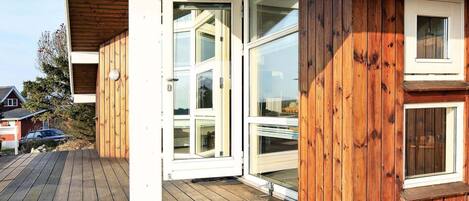 House | View from property