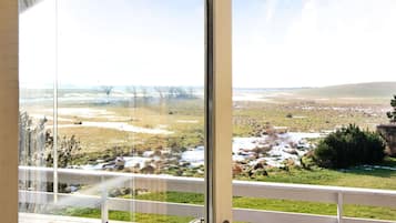 House | View from property