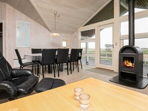 Ferienhaus | Innenbereich