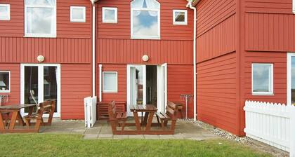 6 Person Holiday Home in Hadsund