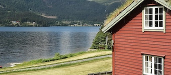 10 Person Holiday Home in Folkestad