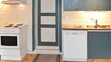 House | Private kitchen