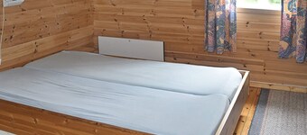 10 Person Holiday Home in Folkestad