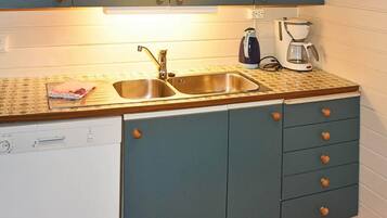 House | Private kitchen