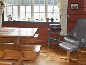 Ferienhaus | Innenbereich