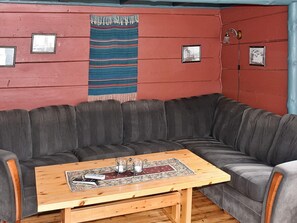 Ferienhaus | Innenbereich