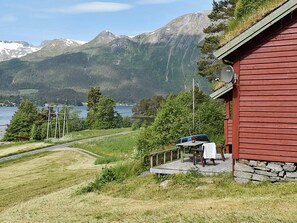 House | Exterior - 10 Person Holiday Home in Folkestad (Volda)