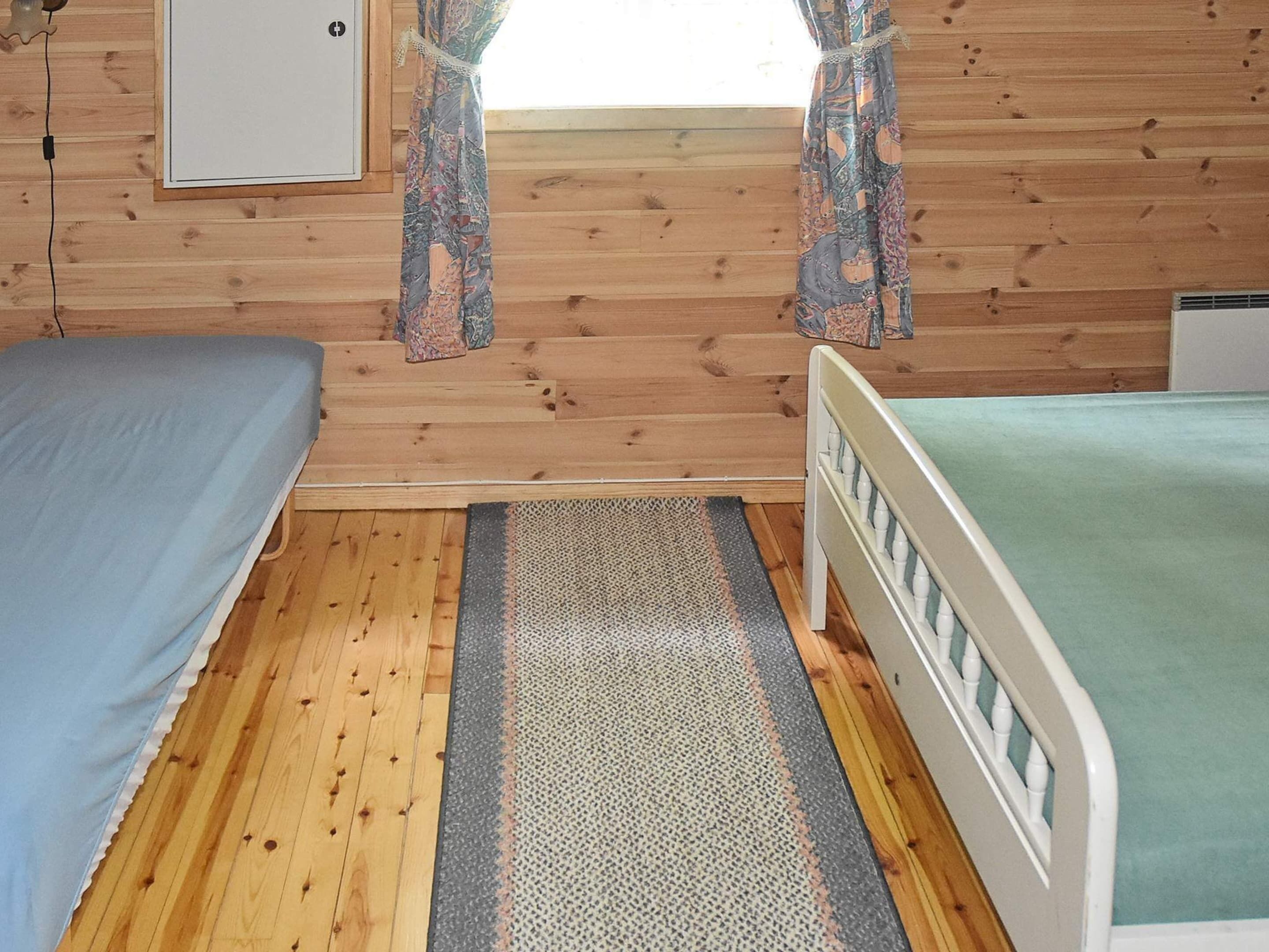 House | 3 bedrooms, individually furnished