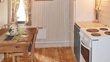 House | Private kitchen