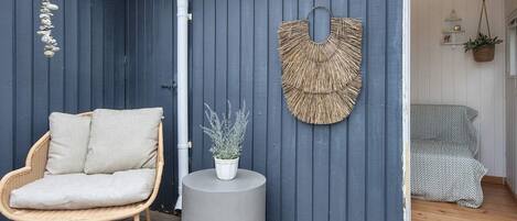 House | View from property