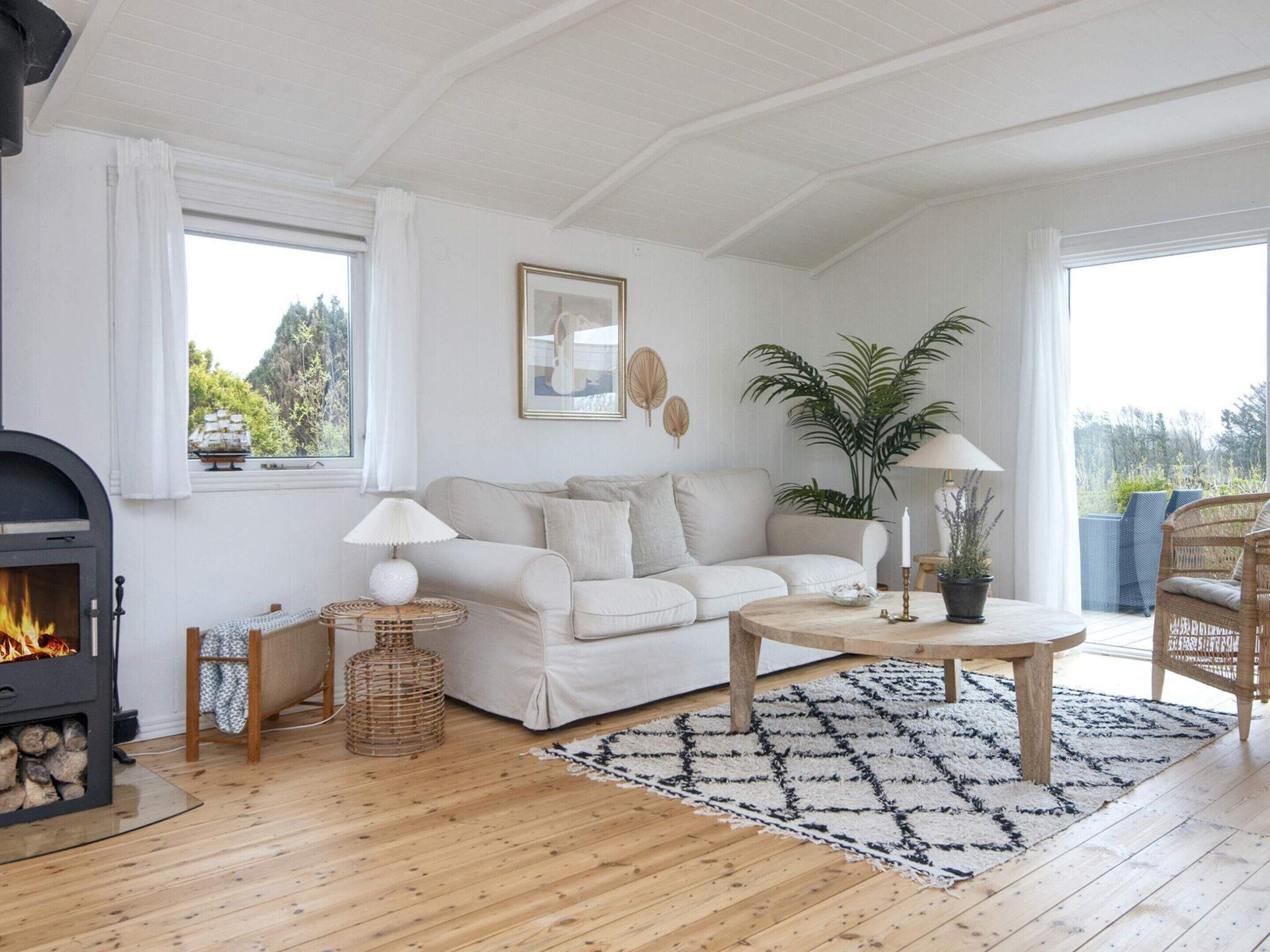 منطقة المعيشة