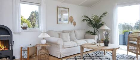 منطقة المعيشة