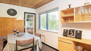 Ferienhaus | Innenbereich