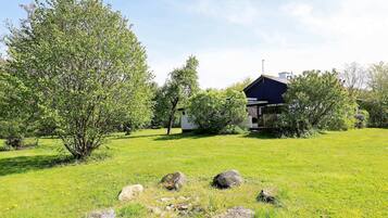 House | View from property