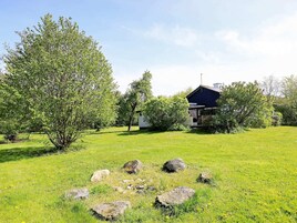 独立别墅 | 住宿景观