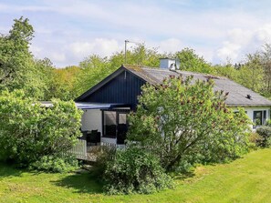 House | Exterior