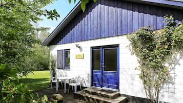 House | View from property