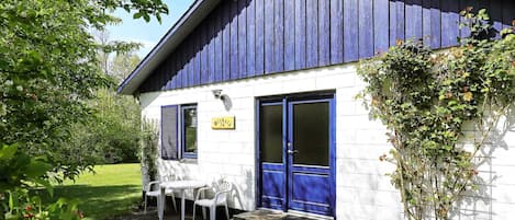 House | View from property