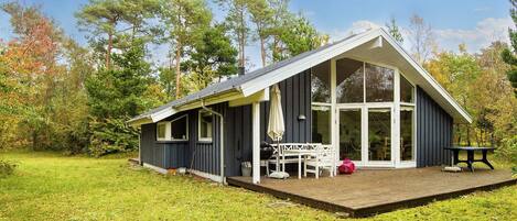 House | Exterior