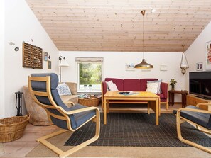 Hus | Innvendig