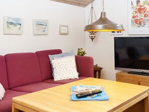 Maison | Coin séjour