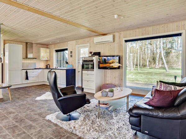 House | Interior