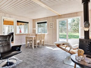 House | Interior