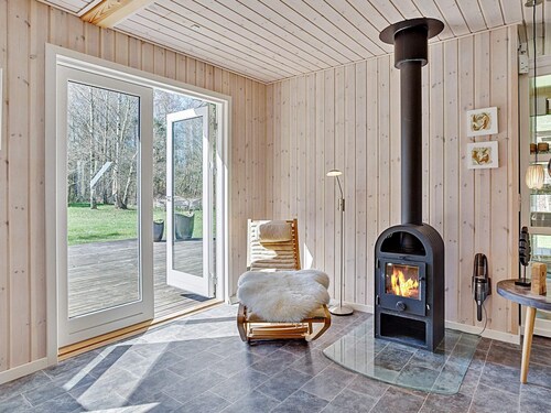 2 Person Holiday Home in Laeso-by Traum