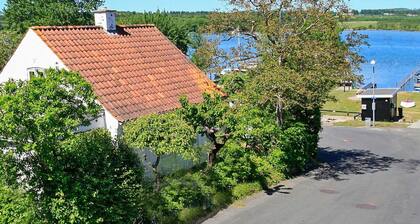 4 Person Holiday Home in Svendborg