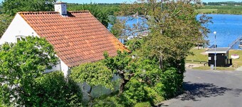 4 Person Holiday Home in Svendborg