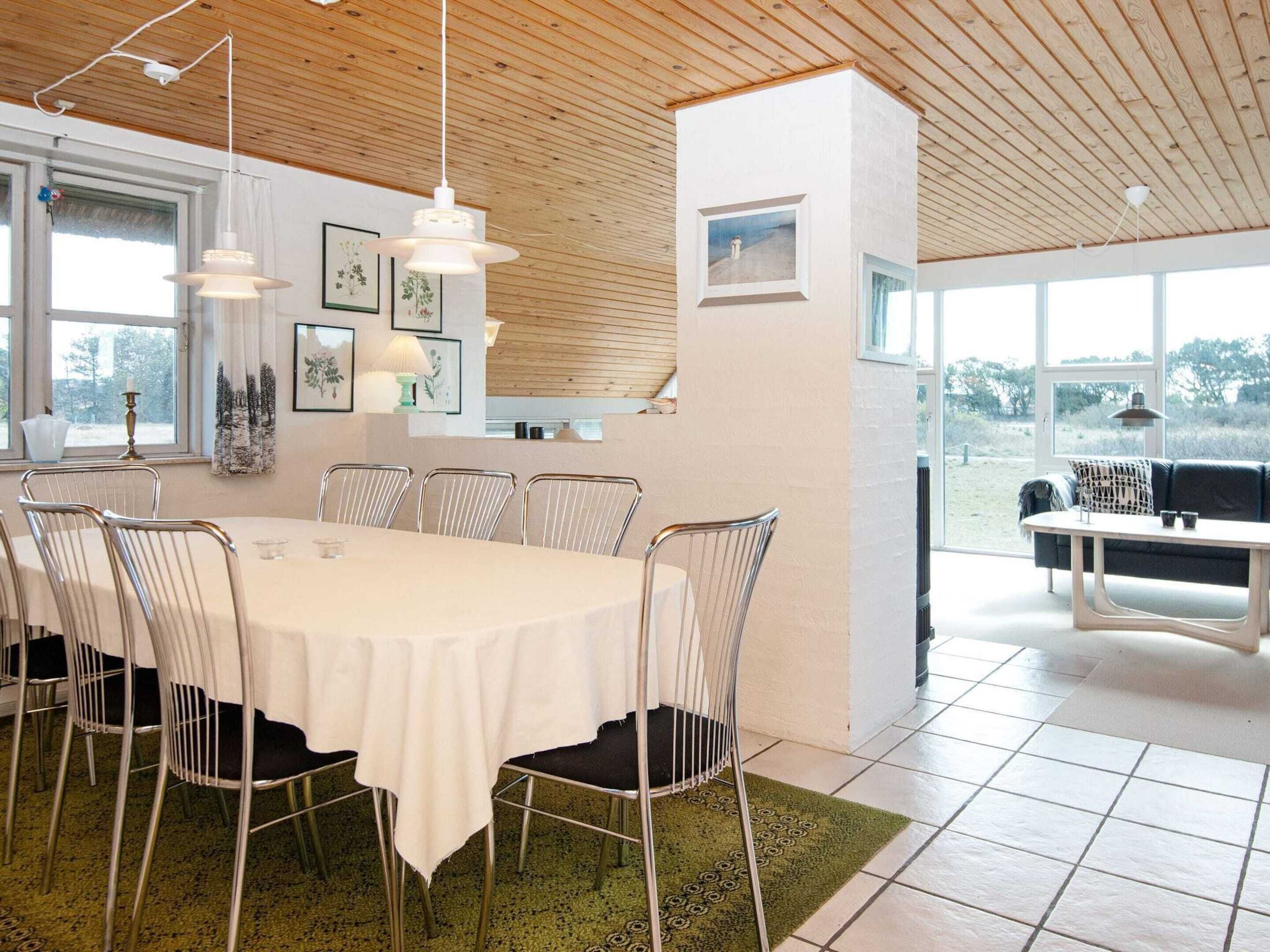 Hus | Spiseområde