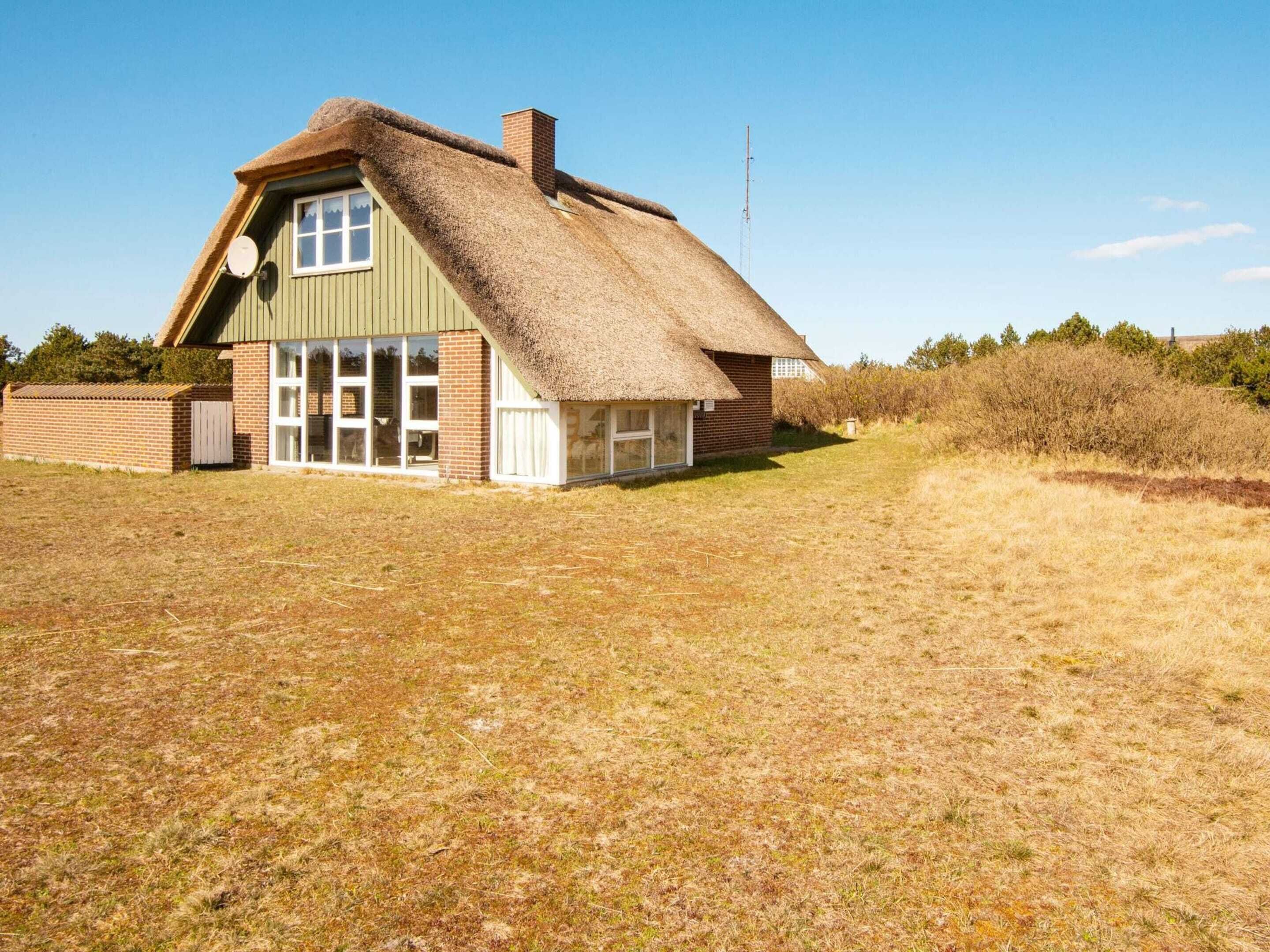 Hus | Udendørsområde