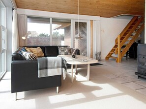Casa | Área de estar
