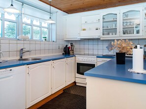 Maison | Cuisine privée