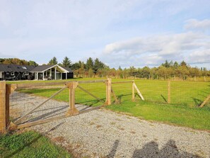 View from property - 8 Person Holiday Home in Albaek (Aalbaek)