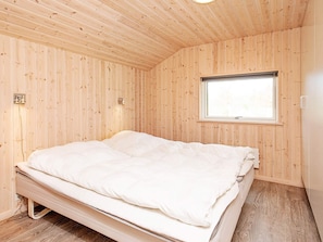 Interior - 8 Person Holiday Home in Albaek (Aalbaek)