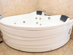Hus | Spabehandling