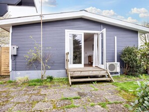 House | Exterior - Spacious Holiday Home in Borkop near Beach (Borkop)