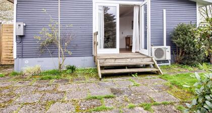 Spacious Holiday Home in Borkop near Beach